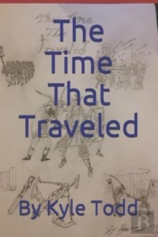 The Time That Traveled