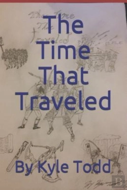 Bertrand.pt - The Time That Traveled