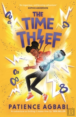 Bertrand.pt - The Time-Thief