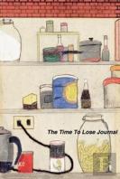 The Time To Lose Journal