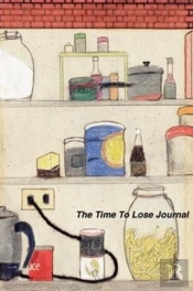 The Time To Lose Journal