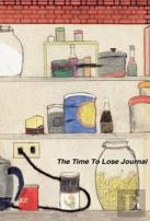 The Time To Lose Journal