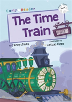 Bertrand.pt - The Time Train