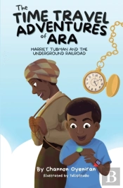 The Time Travel Adventures Of Ara