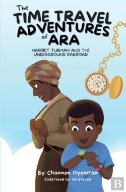 Bertrand.pt - The Time Travel Adventures Of Ara