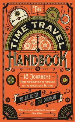 Bertrand.pt - The Time Travel Handbook