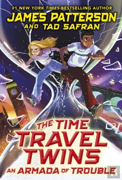 Bertrand.pt - The Time Travel Twins: An Armada Of Trouble