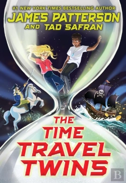 Bertrand.pt - The Time Travel Twins