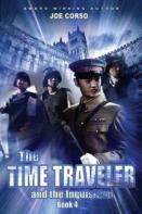The Time Traveler And The Inquisition