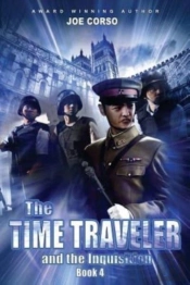 The Time Traveler And The Inquisition
