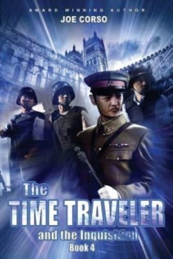 Bertrand.pt - The Time Traveler And The Inquisition