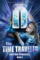 The Time Traveler And The Princess