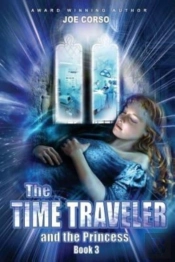 The Time Traveler And The Princess