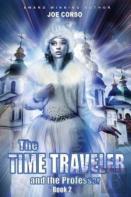 The Time Traveler And The Professor