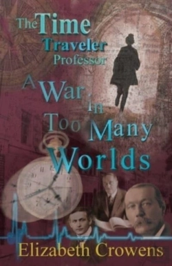 Bertrand.pt - The Time Traveler Professor, Book Three