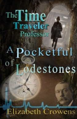 Bertrand.pt - The Time Traveler Professor, Book Two