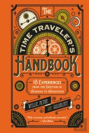 The Time Traveler'S Handbook