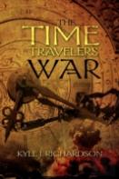 The Time Travelers War