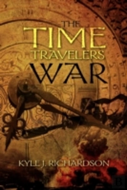 Bertrand.pt - The Time Travelers War