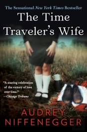 The Time Traveler'S Wife
