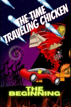 Bertrand.pt - The Time  Traveling Chicken