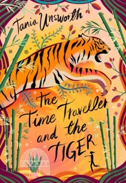 Bertrand.pt - The Time Traveller And The Tiger
