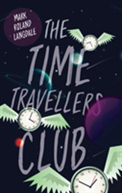 Bertrand.pt - The Time Travellers Club