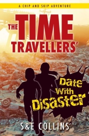 The Time Travellers' Date With Disaster