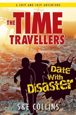 Bertrand.pt - The Time Travellers' Date With Disaster