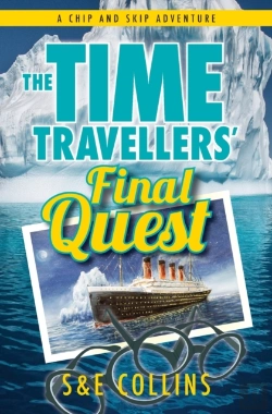 Bertrand.pt - The Time Travellers' Final Quest