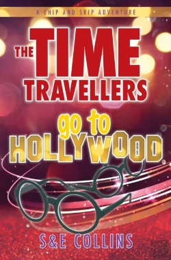 Bertrand.pt - The Time Travellers Go To Hollywood