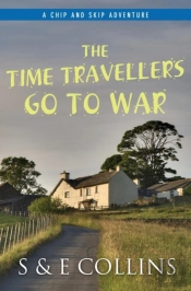 The Time Travellers Go To War
