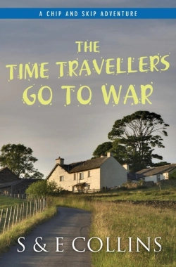 Bertrand.pt - The Time Travellers Go To War
