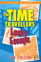 The Time Travellers' Lucky Escape
