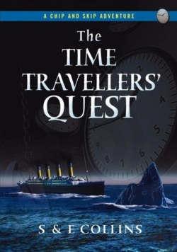 Bertrand.pt - The Time Travellers' Quest