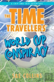 The Time Travellers' World Cup Conspiracy