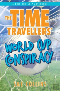 Bertrand.pt - The Time Travellers' World Cup Conspiracy