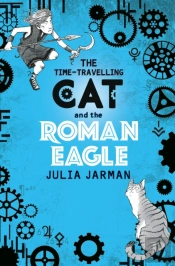 The Time-Travelling Cat And The Roman Eagle