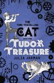 The Time-Travelling Cat And The Tudor Treasure