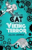 The Time-Travelling Cat And The Viking Terror