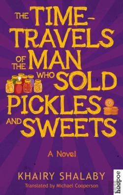 Bertrand.pt - The Time-Travels Of The Man Who Sold Pickles And Sweets