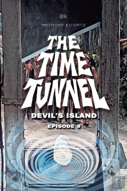 Bertrand.pt - The Time Tunnel - Devil'S Island