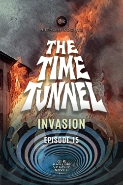 Bertrand.pt - The Time Tunnel - Invasion