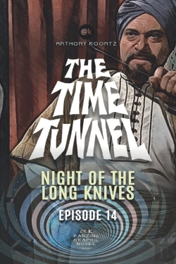 Bertrand.pt - The Time Tunnel - Night Of The Long Lives