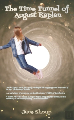 Bertrand.pt - The Time Tunnel Of August Kaplan