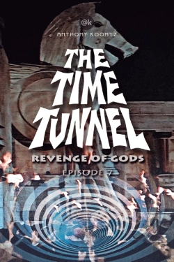 Bertrand.pt - The Time Tunnel - Revenge Of Gods