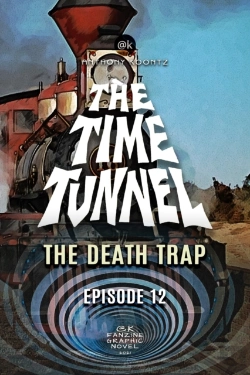 Bertrand.pt - The Time Tunnel - The Death Trap