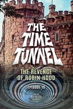 Bertrand.pt - The Time Tunnel - The Revenge Of Robin Hood