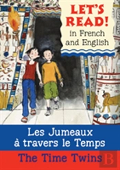 The Time Twins/Les Jumeaux A Travers Le Temps