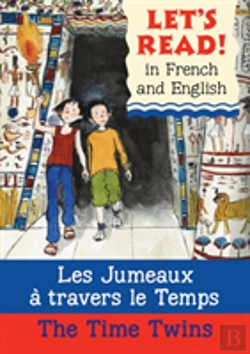 Bertrand.pt - The Time Twins/Les Jumeaux A Travers Le Temps